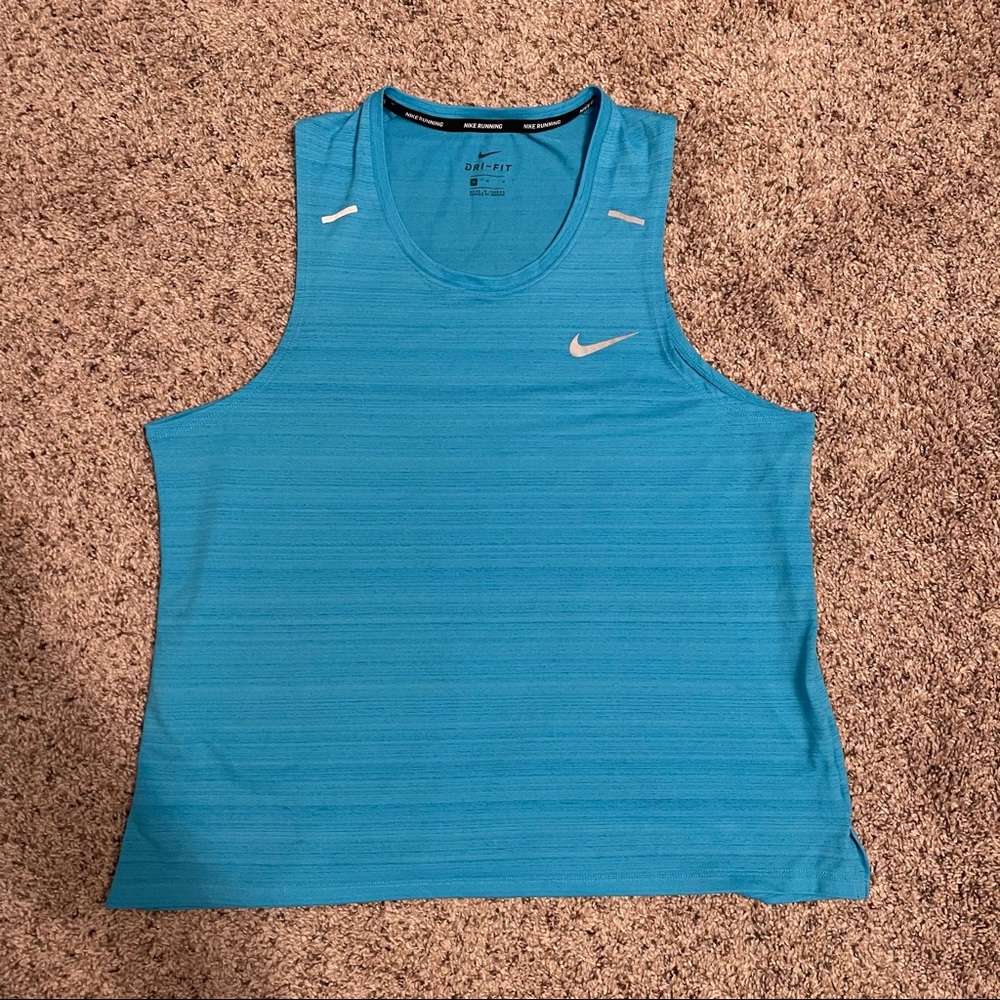 Nike tank top